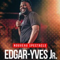 Edgar-Yves Jr. - Vigilance - Tournée à Le Touquet-Paris-Plage