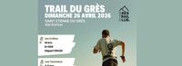 Trail du Grès - Première Édition à Saint-Étienne-du-Grès