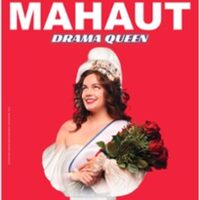 Mahaut - Drama Queen - Tournée à Saint-Jean-de-Védas
