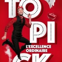 Topick - L'excellence Ordinaire à Décines-Charpieu
