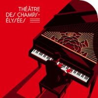 Dixit Dominus, Salve Regina - Théâtre des Champs-Elysées, Paris à Paris 8e