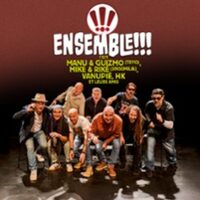 Ensemble !!! à CLERMONT-FERRAND