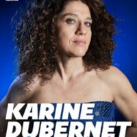 Karine Dubernet - Carabistouilles à Paris 9e