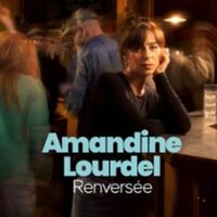 Amandine Lourdel - Renversée - Tournée à Bordeaux