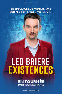 Léo Brière - "Existences" à Romorantin-Lanthenay