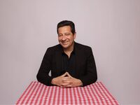 FESTIVAL DE CARCASSONNE - LAURENT GERRA SE MET À TABLE ! à Carcassonne