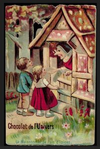 Manger les images à Marseille 2e