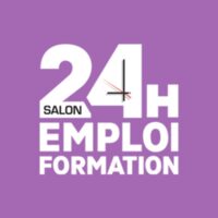 24H Emploi et Formation à Caen