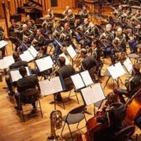 Orchestre d'Harmonie de la Garde Républicaine à Hazebrouck