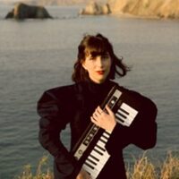 Coline Rio à TOULOUSE