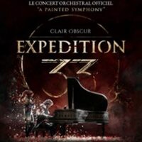 Clair Obscur: Expedition 33 – A Painted Symphony à Lille