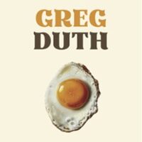 Greg Duth - Coquilles - Tournée à Brest