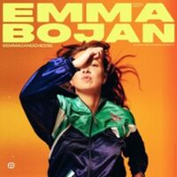 Emma Bojan - Attends-moi j'arrive ! - Tournée à Seyssinet-Pariset