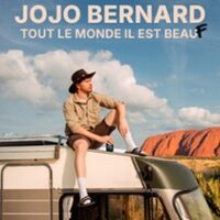 Jojo Bernard - Tout le Monde il est Beauf - Le Point Virgule, Paris à Paris 4e