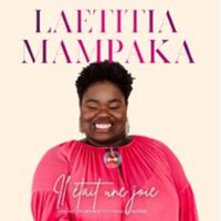 Laetitia Mampaka - Il Etait une Joie - Le Point Virgule, Paris à Paris 4e