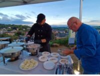 Visites gourmandes au château fort à Sedan