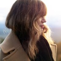 Shannon Wright à Nilvange