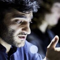 Après Nous, les Ruines à Paris 20e