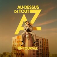 AZ - Au-dessus de Tout à Achères