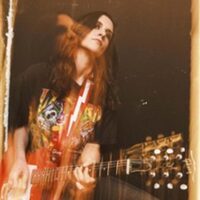 Laura Cox à Mont-de-Marsan