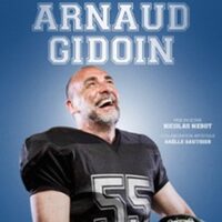 Arnaud Gidoin - 55 ans à Tours