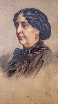 Conférence : L’écriture édifiante de George Sand à Châteauroux