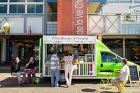 Marché de quartier : Polo Beyris à Bayonne
