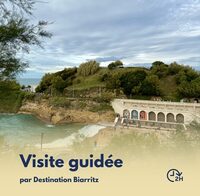 Visite guidée :  Sur les pas des corsaires de Biarritz à Biarritz