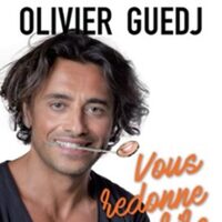 Olivier Guedj  Vous Redonne le Sourire - Le Republique - Paris à Paris 3e