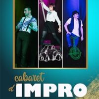 Cabaret d'impro à Brest