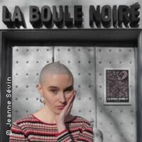 Mona Guba + Première Partie à Paris 18e