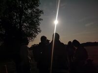 Chauves-souris et compagnie à Loches