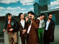 FESTIVAL DE CARCASSONNE - FEU! CHATTERTON à Carcassonne