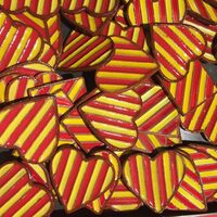 VISITE GUIDÉE CÉRAMIQUES SANT VICENS à Perpignan