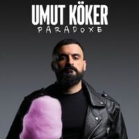 Umut Köker - Paradoxe, Tournée à Lagny-sur-Marne
