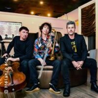 Reverso - Between Two Silences à Les Lilas