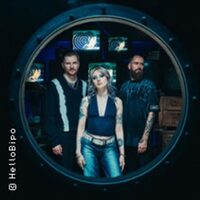 Future Palace à Lyon 2e