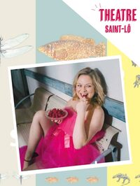 Théâtre > InConstance à Saint-Lô