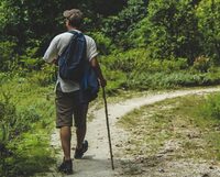 Randonnée pédestre : Les balades du lundi à Saussey