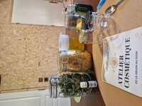 Expérience de Destination : Je crée mon cosmétique au Château de Chanteloup à Chanteloup