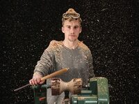 Le Trident : Sawdust symphony à Cherbourg-en-Cotentin