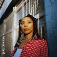 Hollie Cook à La Rochelle