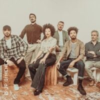 The Buttshakers + The Town à Bourgoin-Jallieu