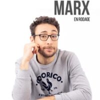 Sebastian Marx - Nouveau spectacle à Auray
