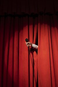 LE DONKEY COMEDY CLUB à Gignac