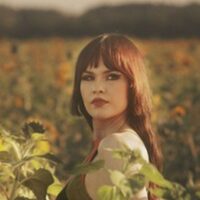 Ina Forsman à Saint-Agathon