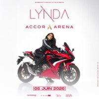 Lynda à Paris 12e