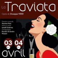 La Traviata à Dijon