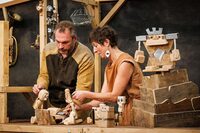 Spectacle - Jo et le salut des krââvs à Sarreguemines