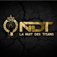La Nuit des Titans Series 2026 à Tours